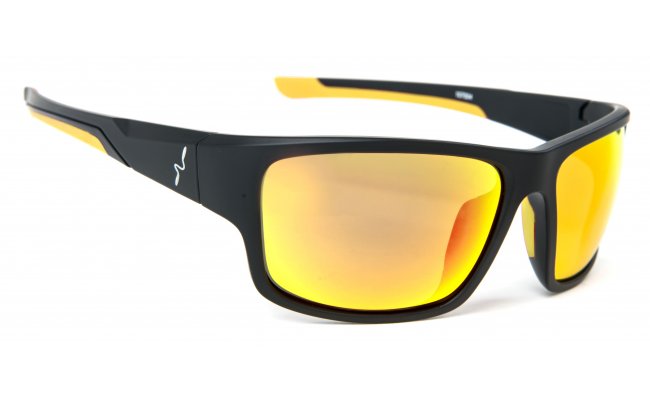 Polarised Glasses Guideline Experience Yellow Lens Polarised Glasses Guideline Experience Yellow Lens