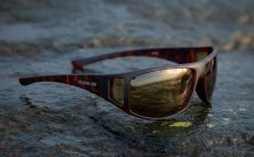 Polarised Glasses Guideline Tactical Yellow Lens