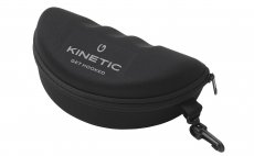 Polarised Glasses Kinetic Solarglide Brown Lenses