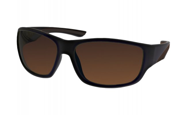 Polarised Glasses Kinetic Solarglide Brown Lenses Polarised Glasses Kinetic Solarglide Brown Lenses