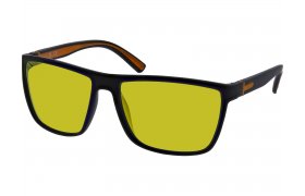 Polarised Glasses Kinetic Sungazer Yello ... Polarised Glasses Kinetic Sungazer Yellow Lenses