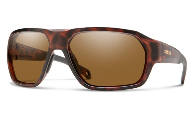Polarised Glasses Smith Optics Deckboss Matte Tortoise Polar Brown Polarised Glasses Smith Optics Deckboss Matte Tortoise Polar Brown