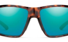 Polarised Glasses Smith Optics Hookshot Tortoise Polar Opal