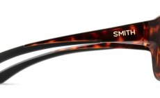 Polarised Glasses Smith Optics Hookshot Tortoise Polar Opal