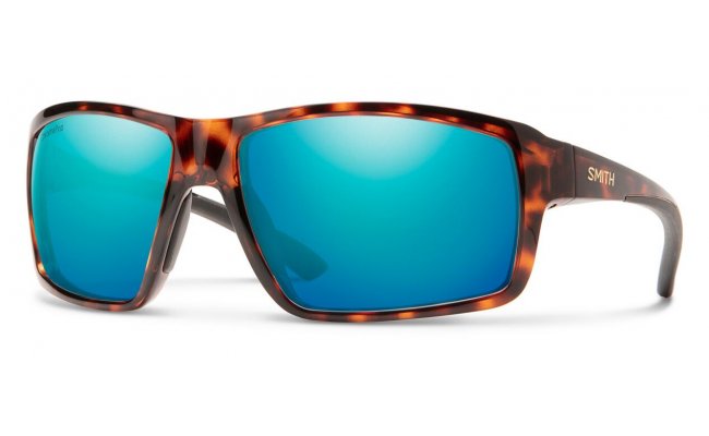 Polarised Glasses Smith Optics Hookshot Tortoise Polar Opal Polarised Glasses Smith Optics Hookshot Tortoise Polar Opal