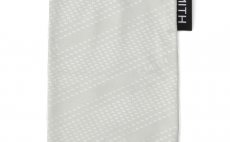 Polarised Glasses Smith Optics Longfin Matte Tortoise Polar Opal Mirror