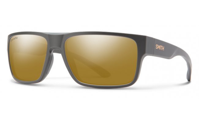 Polarised Glasses Smith Optics Soundtrack Matte Gravy Polar Bronze Mirror Polarised Glasses Smith Optics Soundtrack Matte Gravy Polar Bronze Mirror