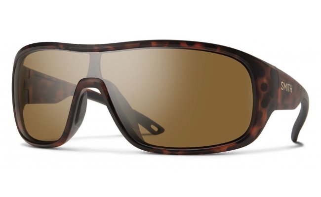 Polarised Glasses Smith Optics Spinner Matte Tortoise Polar Brown Polarised Glasses Smith Optics Spinner Matte Tortoise Polar Brown