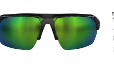 Polarised Glasses Westin W6 Sport 25 Liquid Grey High Light