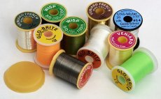 Premium Fly Tying Kit Veniard Anniversary Edition