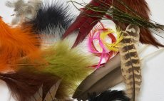 Premium Fly Tying Kit Veniard Anniversary Edition