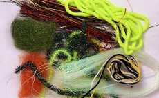 Premium Fly Tying Kit Veniard Anniversary Edition