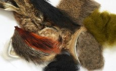 Premium Fly Tying Kit Veniard Anniversary Edition