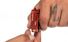 Pro Nipper Simms Orange