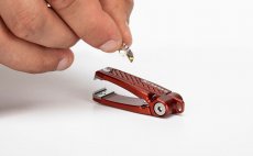 Pro Nipper Simms Orange