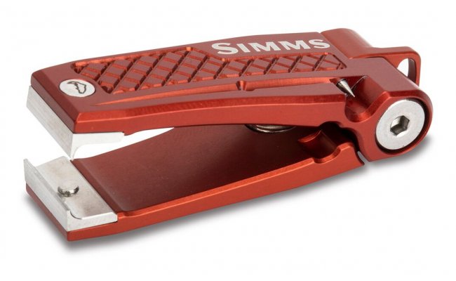 Pro Nipper Simms Orange Pro Nipper Simms Orange