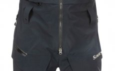 ProDry Bib Simms Black