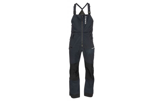 ProDry Bib Simms Black ProDry Bib Simms Black S