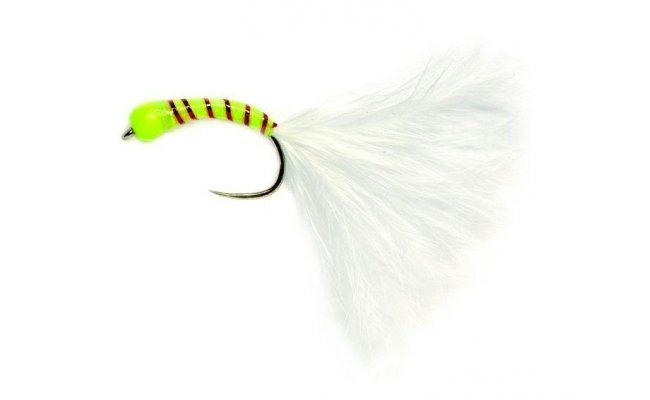 Puddle Bug Cat Barbless Puddle Bug Cat Barbless, Size 10