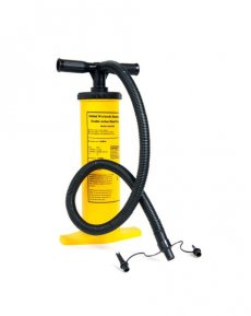 Pump Guideline Double Action