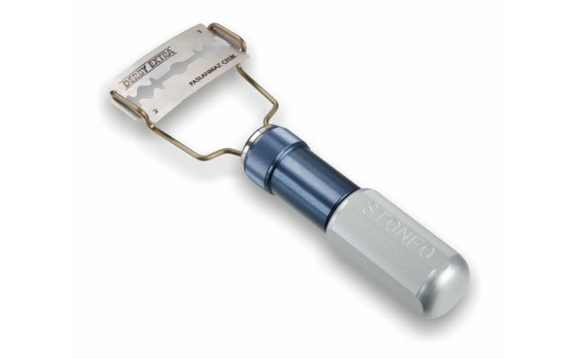 Razor Cutting Tool Stonfo Razor Cutting Tool Stonfo