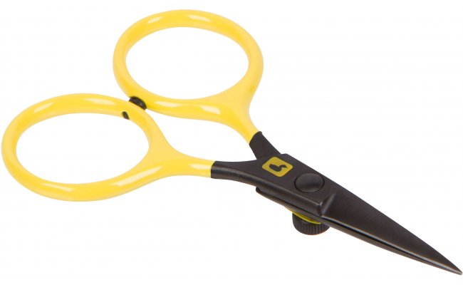 Razor Scissors 4'' Loon Outdoors Razor Scissors 4'' Loon Outdoors