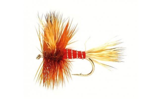 Red Wulff Red Wulff, Size 14