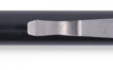 Retractor Simms Carbon Fiber Black