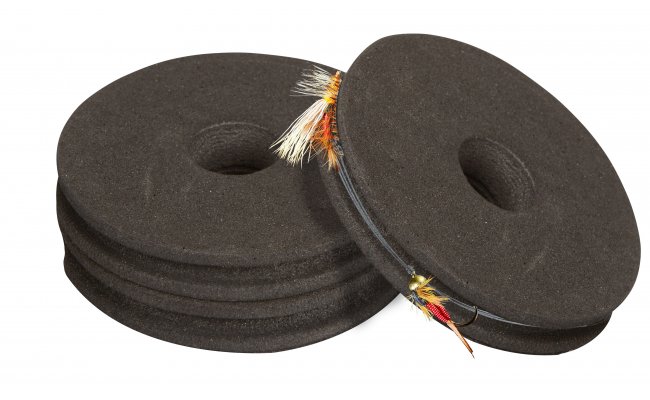 Rigging Foam (3-pack) Loon Outdoors Rigging Foam (3-pack) Loon Outdoors