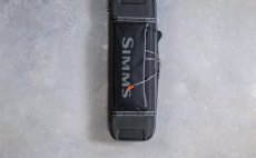 Rod & Reel Vault Simms GTS Carbon