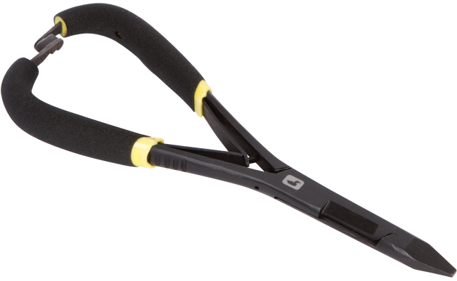 Rogue Mitten Scissor Clamps Loon Outdoors Rogue Mitten Scissor Clamps Loon Outdoors