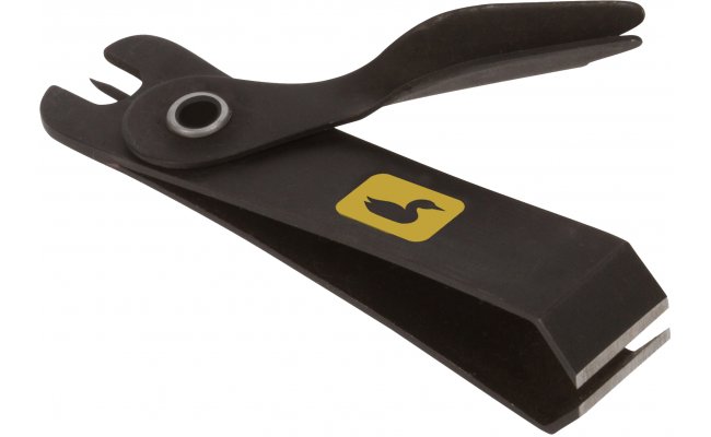 Rogue Nippers with Knot Tool Loon Outdoors Rogue Nippers with Knot Tool Loon Outdoors