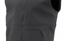 Rogue Vest Simms Raven