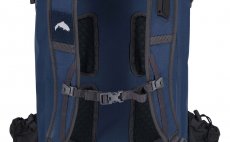 Rolltop Backpack Simms Dry Creek 30L Midnight