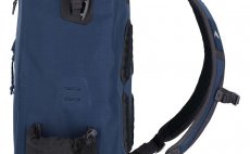 Rolltop Backpack Simms Dry Creek 30L Midnight