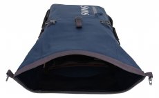 Rolltop Backpack Simms Dry Creek 30L Midnight