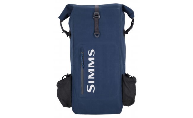 Rolltop Backpack Simms Dry Creek 30L Midnight Rolltop Backpack Simms Dry Creek 30L Midnight