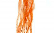 Rooster Hackles Whiting 100 Pack - Size 10