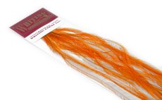 Rooster Hackles Whiting 100 Pack - Size 10
