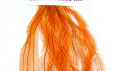 Rooster Hackles Whiting 100 Pack - Size 10