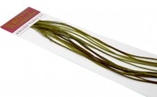Rooster Hackles Whiting 100 Pack - Size 12