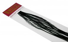 Rooster Hackles Whiting 100 Pack - Size 14