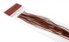 Rooster Hackles Whiting 100 Pack - Size 16