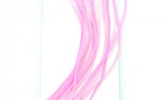 Rooster Hackles Whiting 100 Pack - Size 18