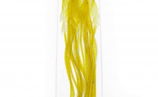 Rooster Hackles Whiting 100 Pack - Size 22