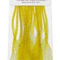 Rooster Hackles Whiting 100 Pack - Size 22