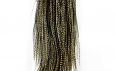 Rooster Saddle Whiting Hebert Miner Dry Fly Hackle Pro Grade