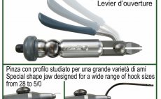 Rotary Vice With Base Stonfo Kaiman