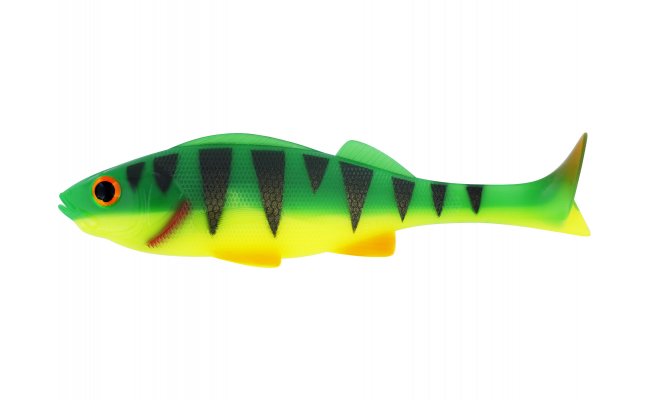 Rubber Lures Westin Original Perch Striking Perch Rubber Lures Westin Original Perch Striking Perch - 4 g; 7 cm