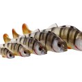 Rubber Lures Westin Original Perch T Perch